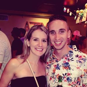 Meet your Posher, Erica